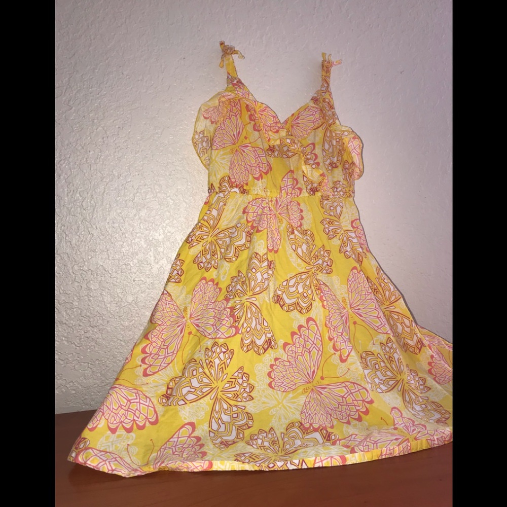 Pre-owned. Great conditions SUNDRESS